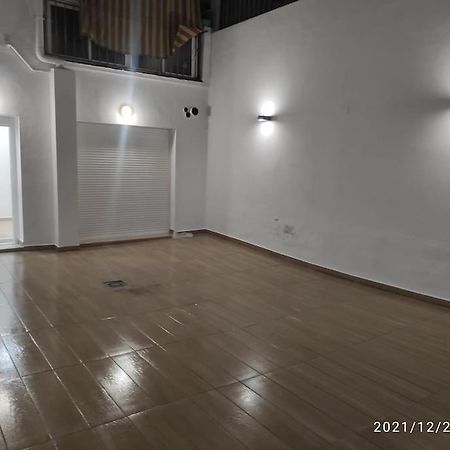 메리다 Bonita Y Amplia Casa Con Patio, En Centro Ciudad 아파트 외부 사진
