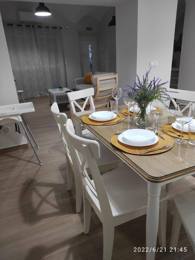 메리다 Bonita Y Amplia Casa Con Patio, En Centro Ciudad 아파트 외부 사진