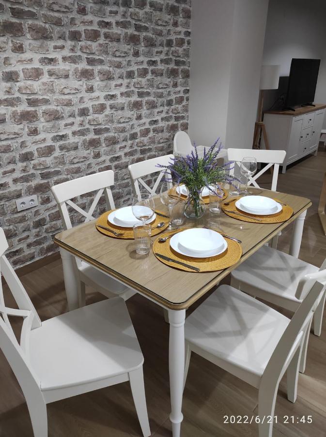 메리다 Bonita Y Amplia Casa Con Patio, En Centro Ciudad 아파트 외부 사진