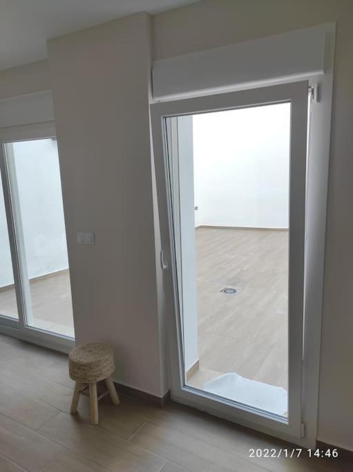 메리다 Bonita Y Amplia Casa Con Patio, En Centro Ciudad 아파트 외부 사진