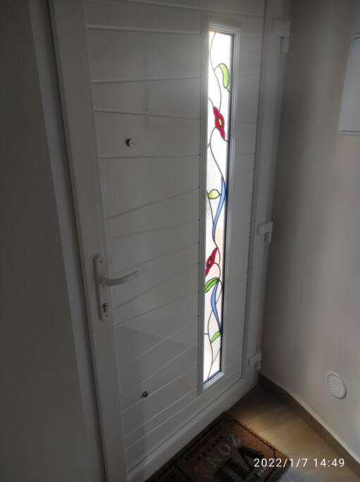 메리다 Bonita Y Amplia Casa Con Patio, En Centro Ciudad 아파트 외부 사진