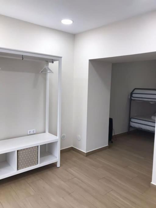 메리다 Bonita Y Amplia Casa Con Patio, En Centro Ciudad 아파트 외부 사진