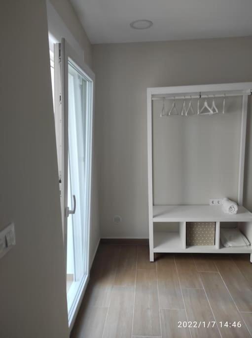 메리다 Bonita Y Amplia Casa Con Patio, En Centro Ciudad 아파트 외부 사진