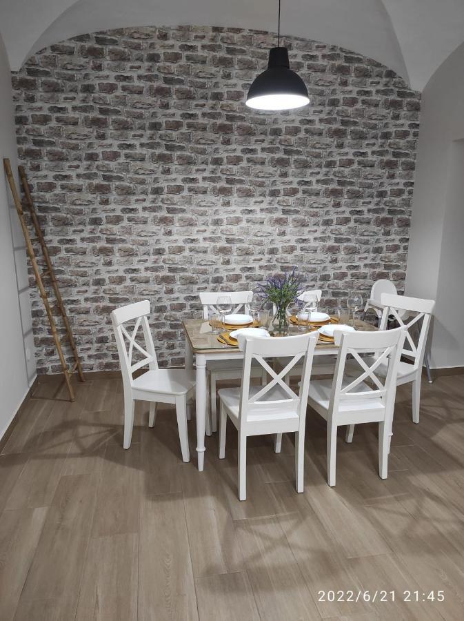메리다 Bonita Y Amplia Casa Con Patio, En Centro Ciudad 아파트 외부 사진