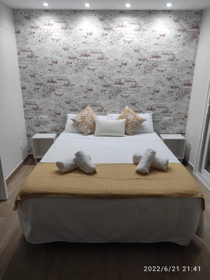 메리다 Bonita Y Amplia Casa Con Patio, En Centro Ciudad 아파트 외부 사진